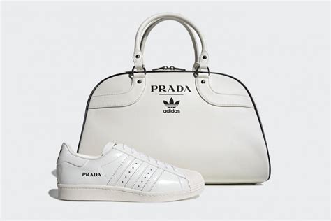 prada adidas tote|Adidas and Prada collaboration.